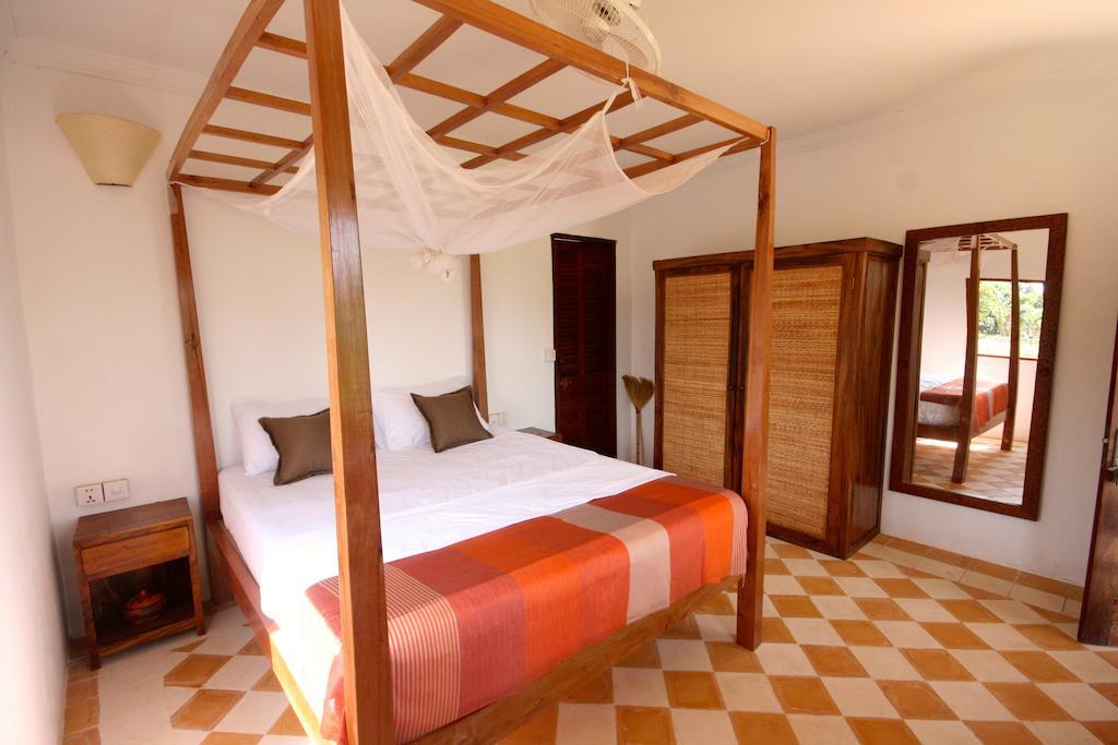Champa Lodge Kampot Cameră foto